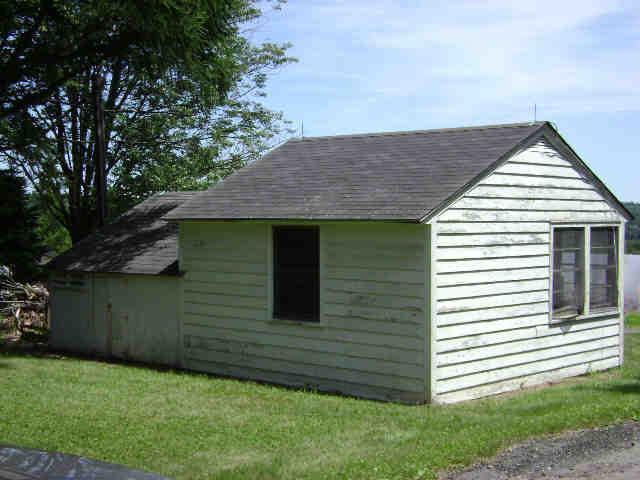 Building photograph for 61 RIDGEDALE WAY